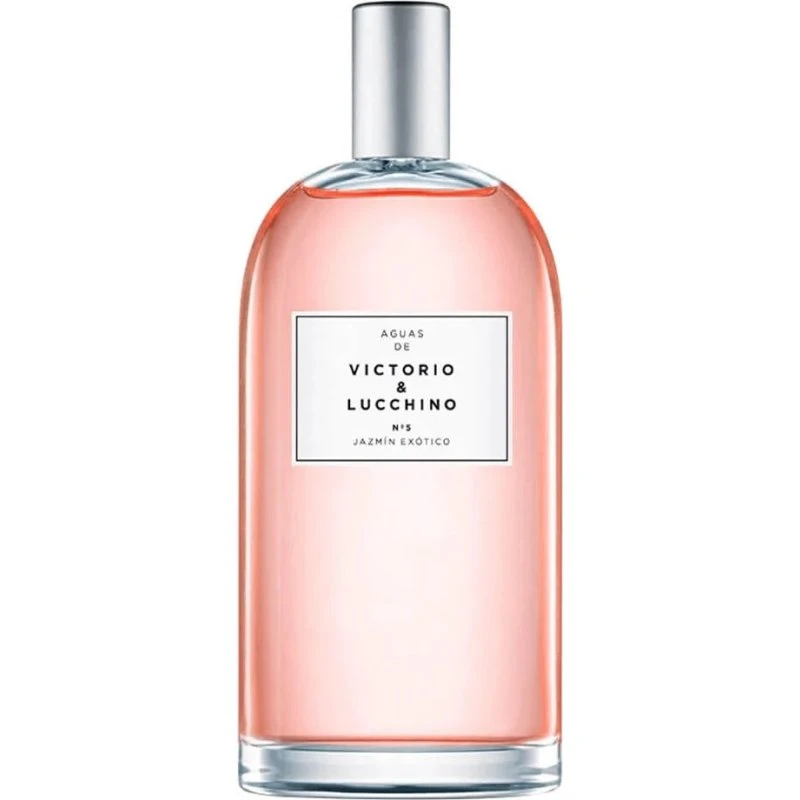 Victorio & Lucchino Agua de Colonia Nº 5 Jazmín Exótico 150 ml