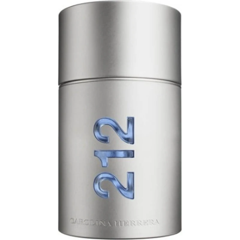 Carolina Herrera 212 Men NYC EDT 200 ml