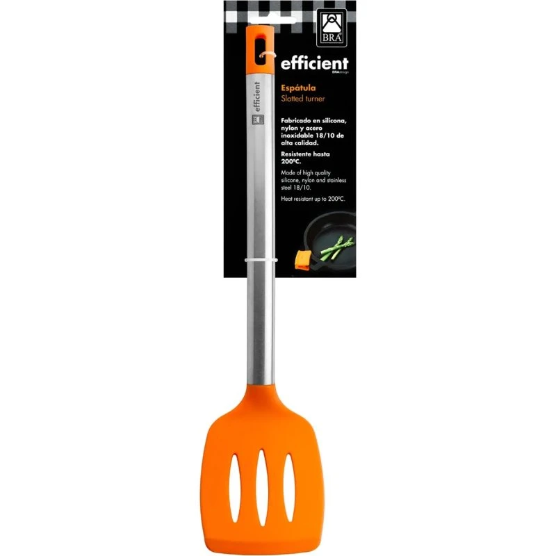 Espátula de Silicona Bra Efficient