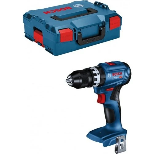 Bosch GSB 18V-45 Taladro de Percusión Brushless
