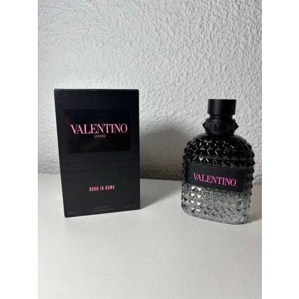 Valentino Born in Roma Uomo Eau de Toilette 100 ml