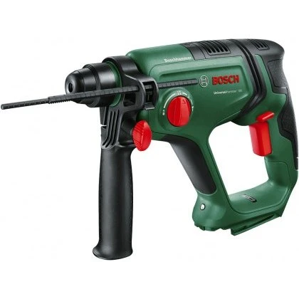 Bosch UniversalHammer 18V 1x4,0 Ah
