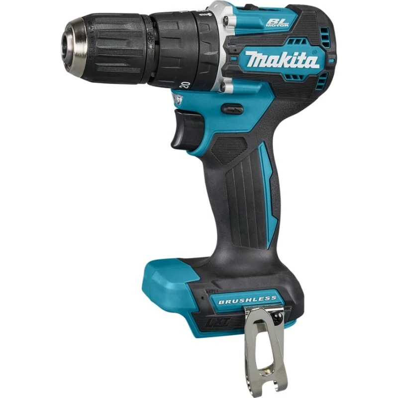 Makita DHP487Z Taladro Combinado BL 18V 13mm