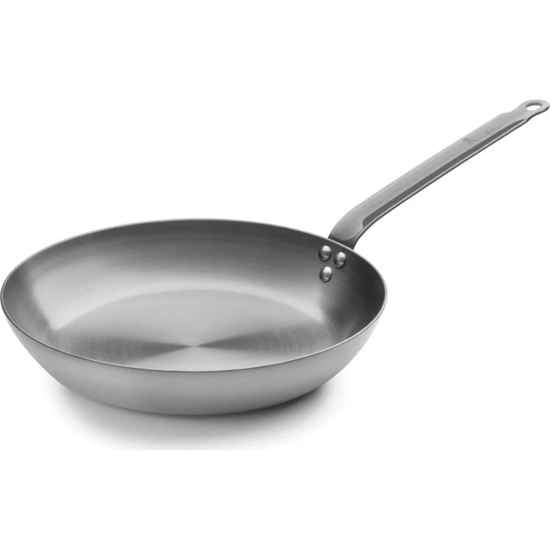 Sartén de hierro Ferrum Lacor, 20 cm