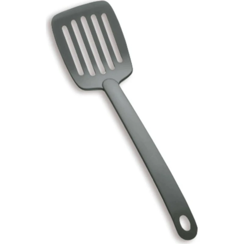LACOR Espátula Perforada Eco 98806 de Nylon Libre de BPA