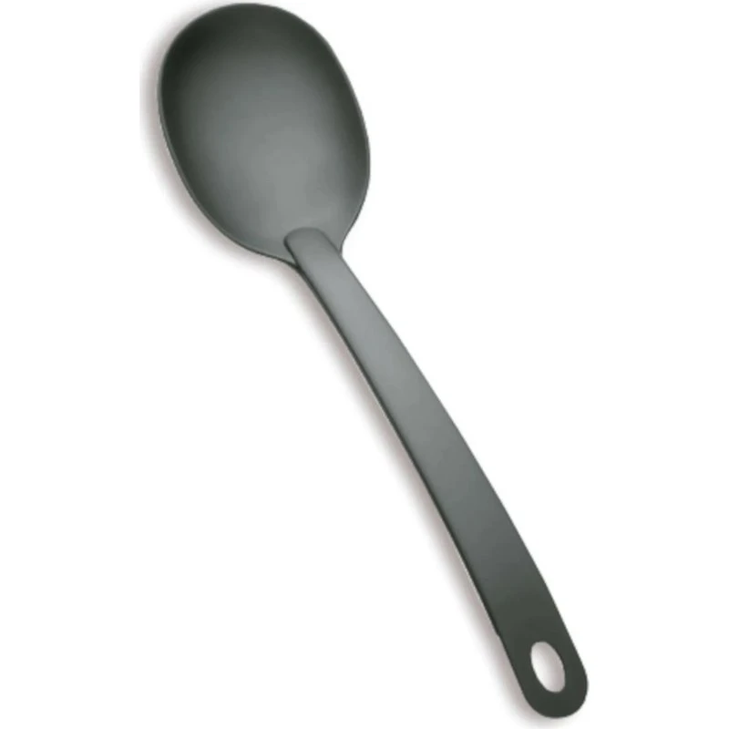 LACOR Cuchara Lisa Eco 98807 de Nylon sin BPA
