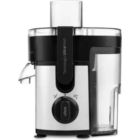 Licuadora UFESA Vitalify 400W Acero Inoxidable