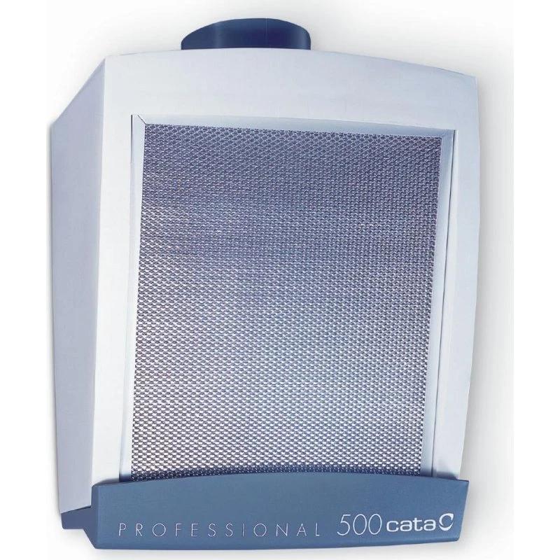 Extractor de Cocina Cata Professional 500 GW Blanco
