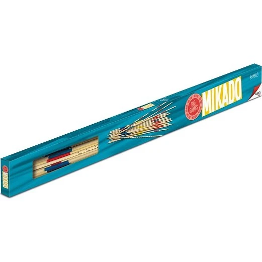 Juego Mikado Gigante