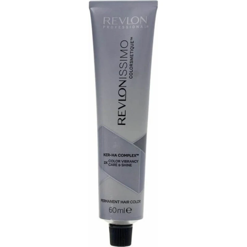 Revlon Revlonissimo Colorsmetique Tinte Negro 60ml