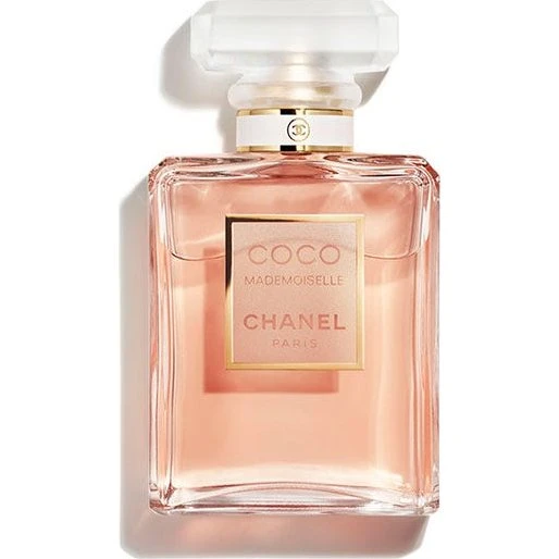 Chanel COCO MADEMOISELLE Eau de Parfum Edición Limitada