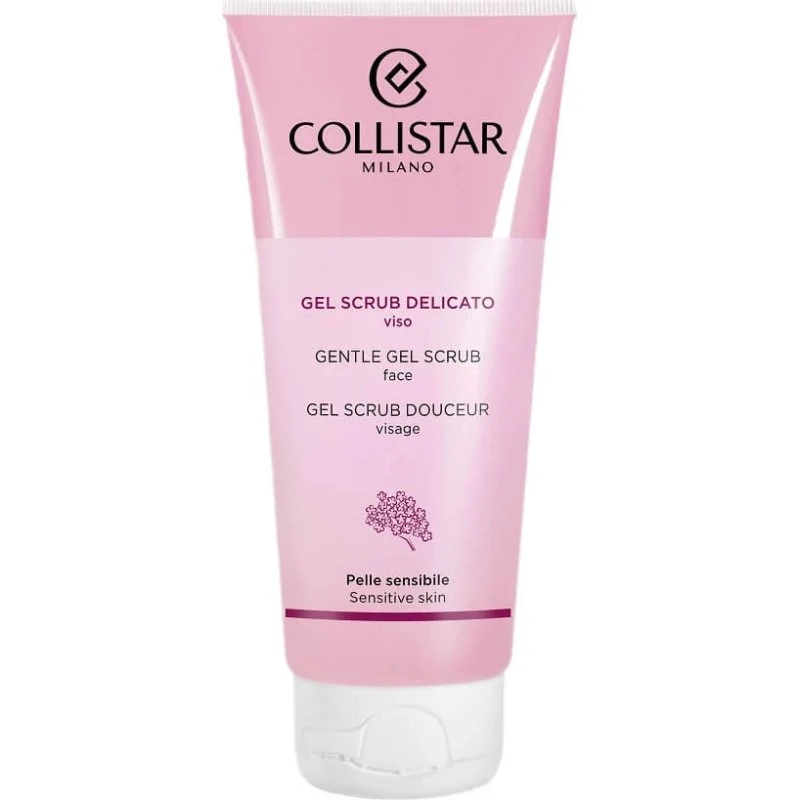 Collistar Exfoliante Facial Suave 100ml