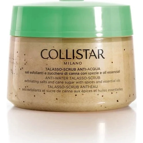 Collistar Exfoliante Corporal Anti-Talasso 700g