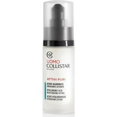 Collistar Lifting Hidratante con Ácido Hialurónico 30 ml