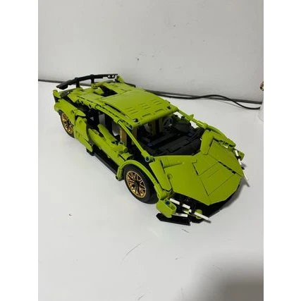 LEGO Technic 42161 Lamborghini Huracán Tecnica