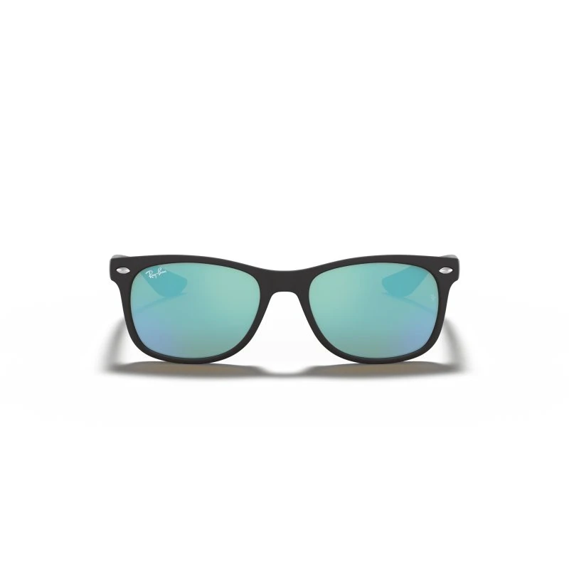 Ray-Ban Wayfarer RJ9052S 100/71 Negro