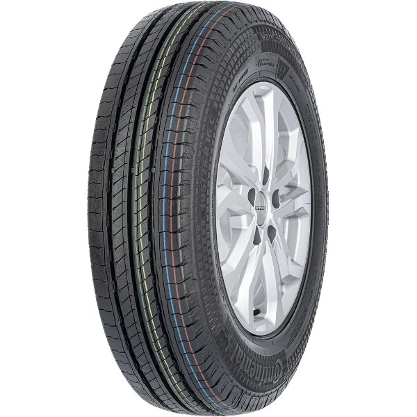 Continental VanContact Ultra 225/75 R16C 121/120R