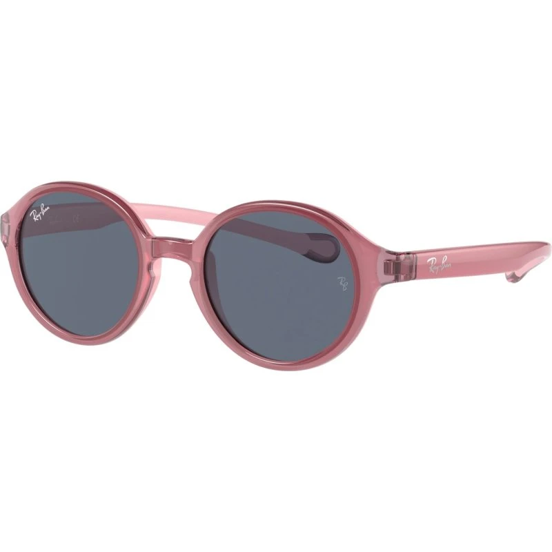 Ray-Ban RJ9075S 709887 Rosa 37