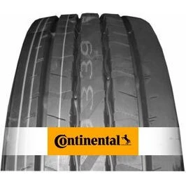 Continental Hybrid HT3 445/45 R19.5 160J 22PR M+S