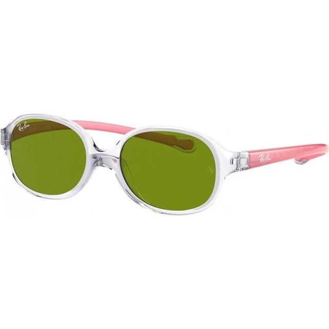 Ray-Ban RJ9187S 7082/2 Gafas Redondas