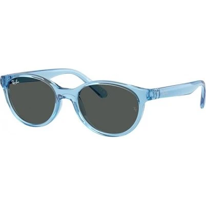 Ray-Ban Junior RJ9080S 716887 Azul Transparente