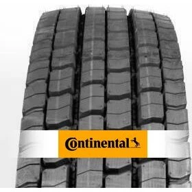 Continental HDR 11R22.5 148/145L 16PR 3PMSF