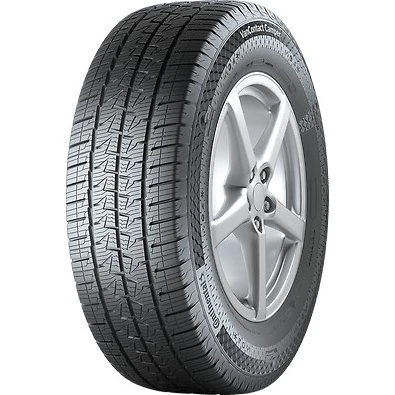 Continental VanContact Camper 235/65R16 115R