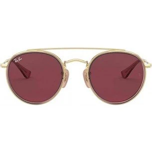 Ray-Ban RJ9647S 212/80 Rosa 46