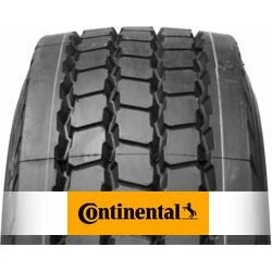 Continental HSC1 ED 13R22.5 156/150K 18PR 3PMSF