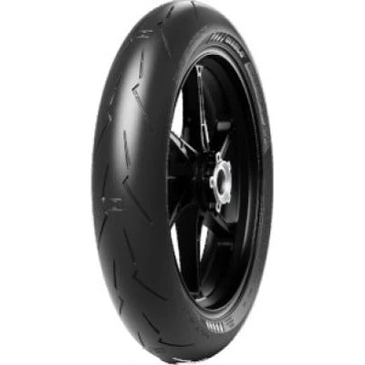 Pirelli Diablo Supercorsa V4 120/70 R17 58V