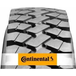 Continental HDC 385/65 R22.5 164J/162K 20PR 3PMSF