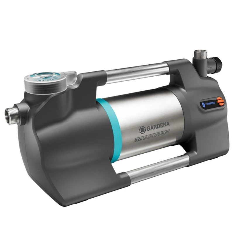 Gardena 6300 SilentComfort 09058-20