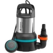 GARDENA 09032-20 Bomba Sumergible 450W