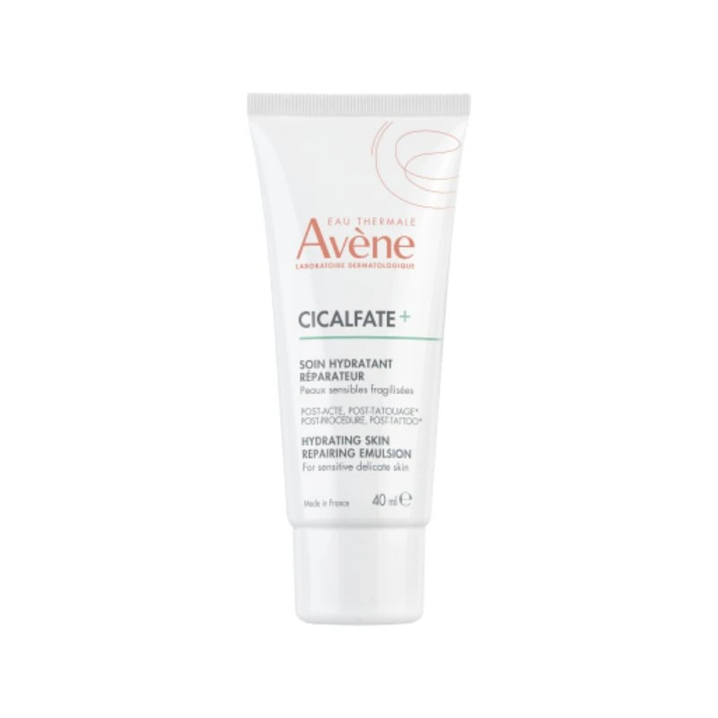 Avene Cicalfate Crema de Manos Reparadora 100 ml