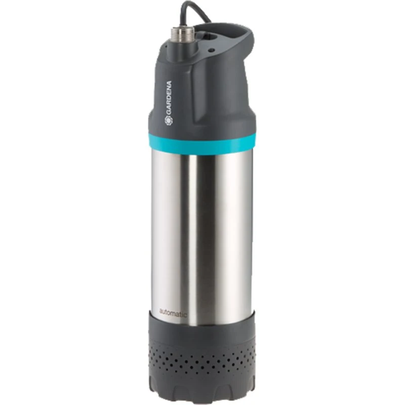 Gardena 6100/5 inox bomba sumergible 1100W