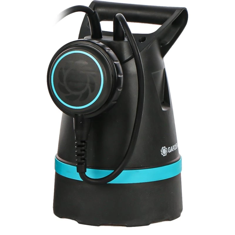 Gardena 8600 BASIC - Bomba Sumergible 400W