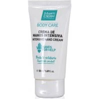 Martiderm Crema de Manos Intensiva 50 ml