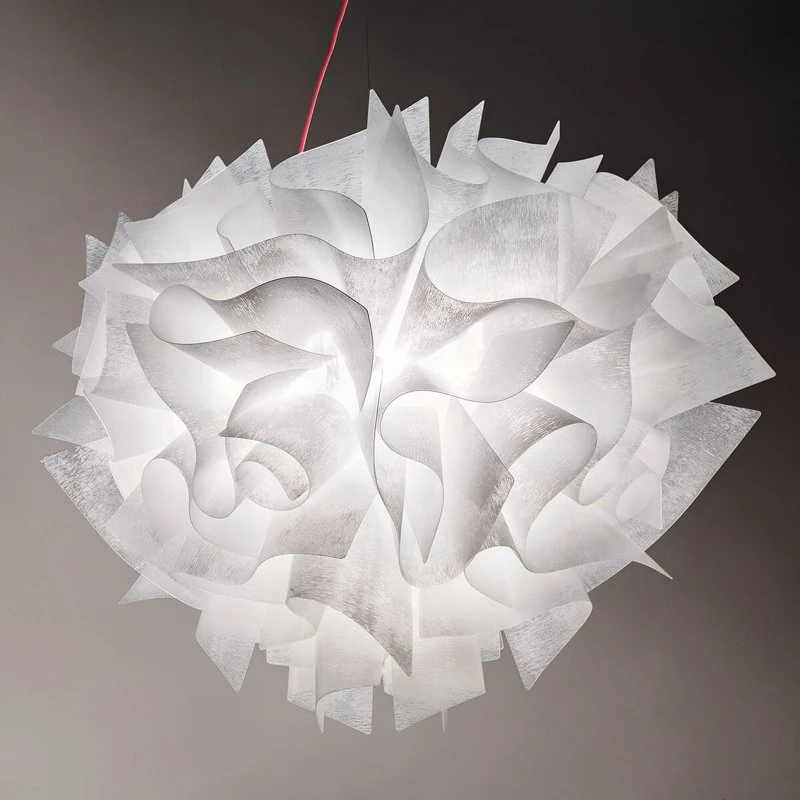 Slamp Veli Couture Lámpara Colgante Ø42 - Diseño Adriano Rachele