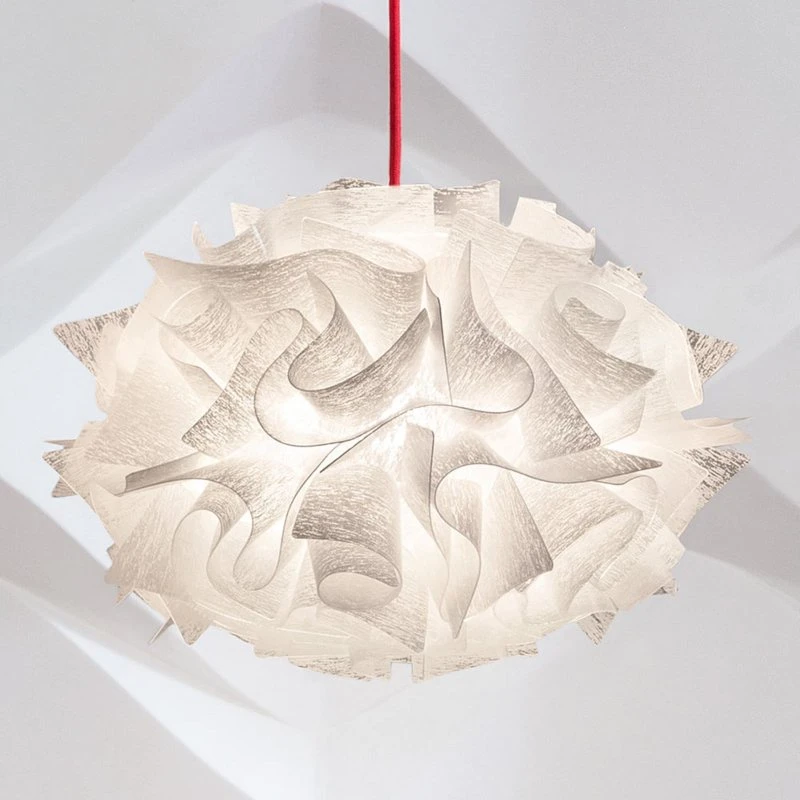 Slamp Veli Couture Mini Lámpara Colgante Ø32