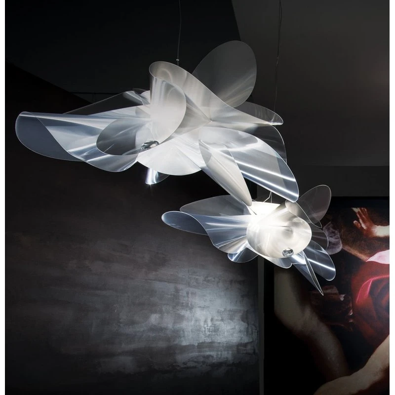 Slamp Étoile Lámpara Colgante L de Diseño - 90cm