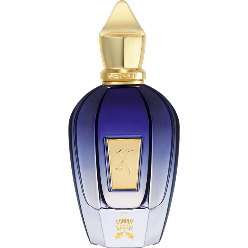 Xerjoff Join The Club Comandante! EDP 100 ml