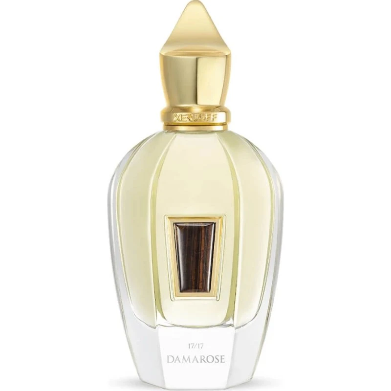 Xerjoff 17/17 Damarose Agua de Perfume 100 ml