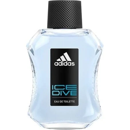 Adidas Ice Dive 100 ml EDT