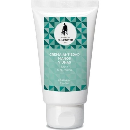 Unifarco Crema Antiedad Manos y Uñas 75ml