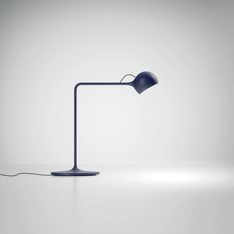 Artemide Lámpara de Sobremesa IXA Anthracite