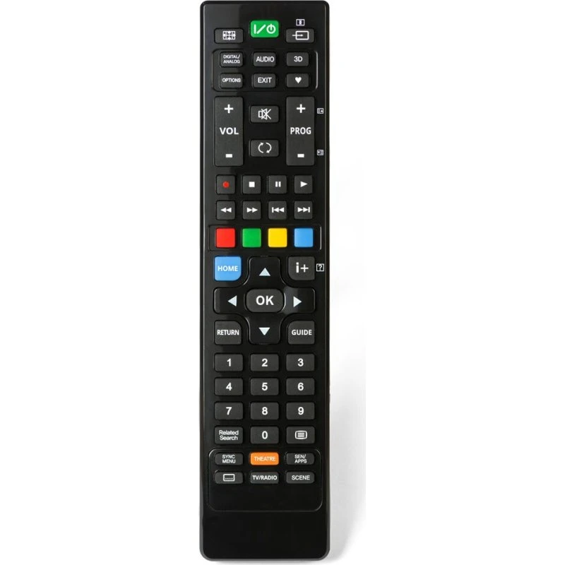 Mando a Distancia Axil para TV Sony MD 0029