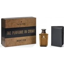 Scalpers Boxing Club Cofre Eau de Parfum Hombre