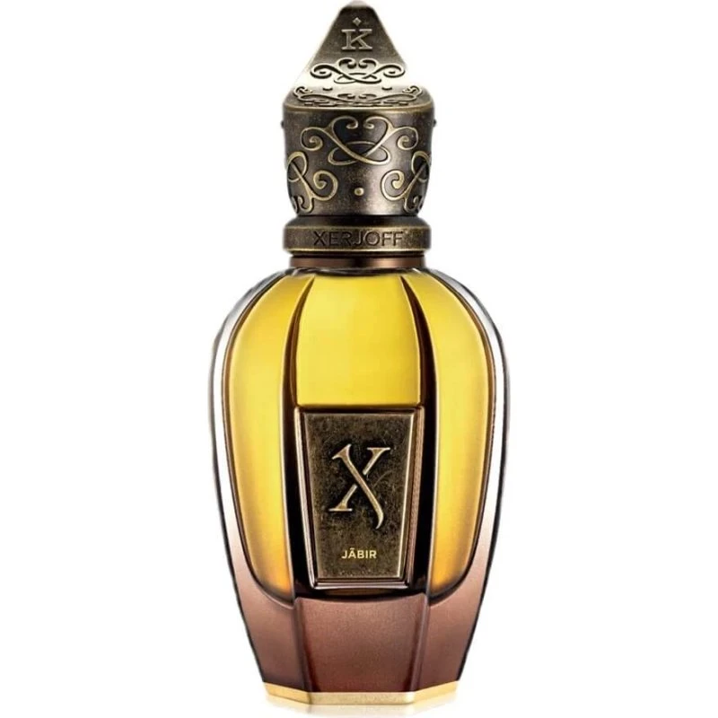 Perfume Xerjoff Jabir 50 ml