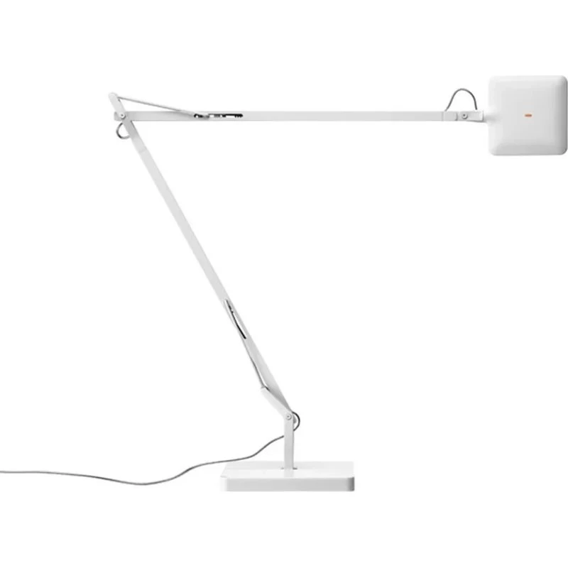 Flos Lámpara de mesa Kelvin T LED Blanco