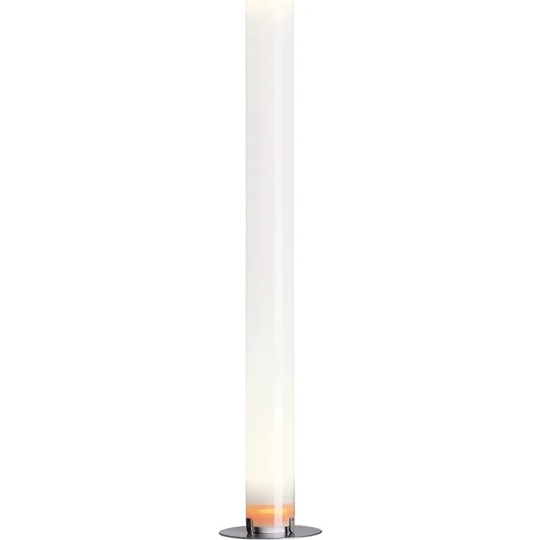 Flos Lámpara de pie Stylos Blanco
